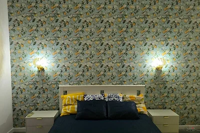 Vakantieappartement Gezinsvakantie Messina