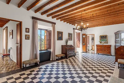 Vakantiehuis Ontspannende vakantie Bunyola