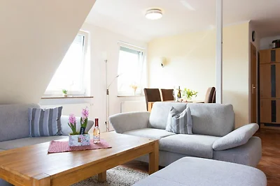 Haus Jenny * App.