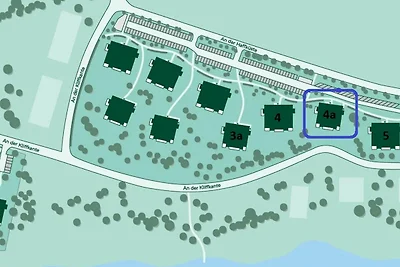 Vakantieappartement Gezinsvakantie Garz