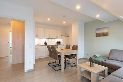 Ferienwohnung Heuboden