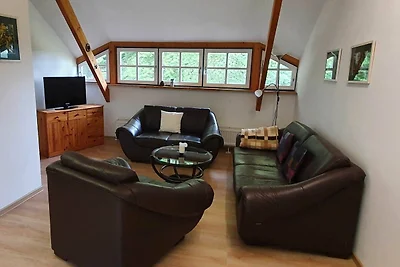 Ferienwohnung in Traumlage