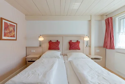 Maison de vacances Vacances relaxation Nieblum