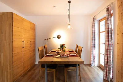 Casa vacanze Vacanza di relax Oberstdorf