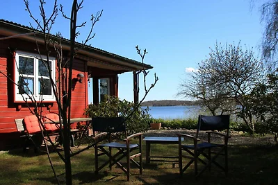 Vakantiehuis Ontspannende vakantie Alt Duvenstedt