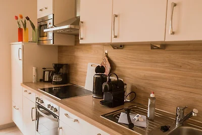 Ferienglück, Parkstrasse 16 WE 01