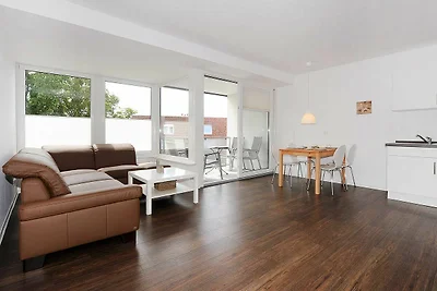 Ferienwohnung Sandburg