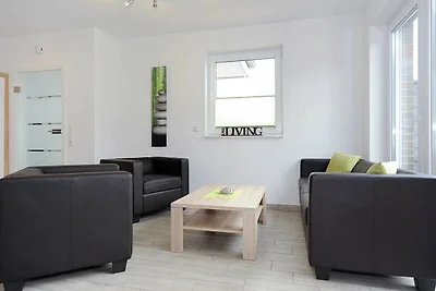 Ferienwohnung Deichjuwel