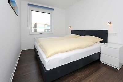 Ferienwohnung Segelboot
