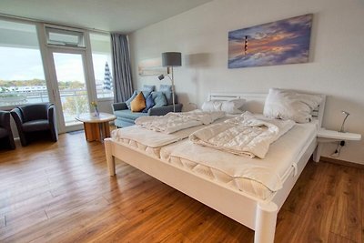 Strandhotel, App. 1SH206
