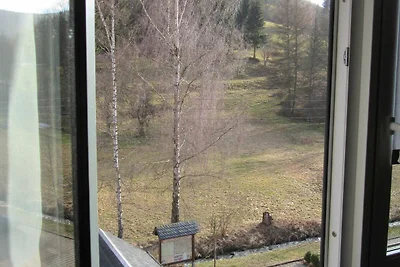 Vakantieappartement Gezinsvakantie Gräfenthal