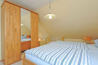 Ferienwohnung Hofblick