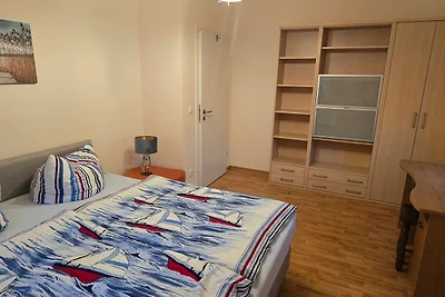 Ferienhaus 1 Wiesenperle
