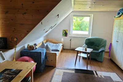 Ferienwohnung Teschow