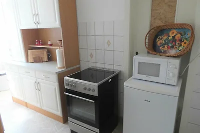 Vakantieappartement Gezinsvakantie Loddin
