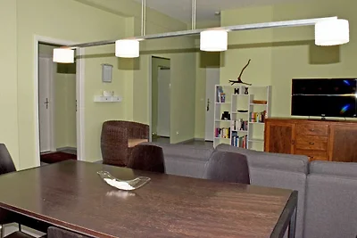 DEB 040 schöne grosse 3-Raumferienwohnung...