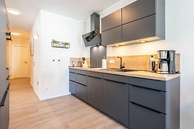 Quartier 6 - App. 06