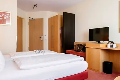 Albergo Cultura ed escursioni Stralsund