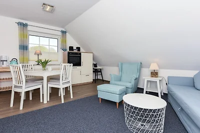 Ferienwohnung Wulkje