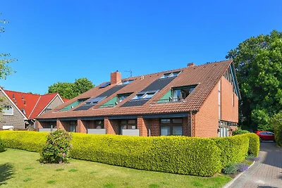 Vakantieappartement Gezinsvakantie Esens