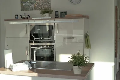 Vakantieappartement Gezinsvakantie Varel