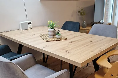 Nr. 92 - Ferienwohnung Deichkoje Am...
