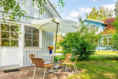 Barrierefreie Ferienwohnung Schwalbe, 4 Pers.