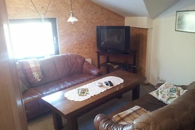 Vakantieappartement Gezinsvakantie Kuchelmiß