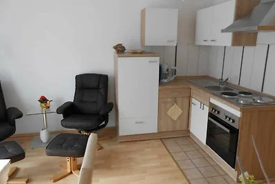 Vakantieappartement Gezinsvakantie Bad Dürrheim