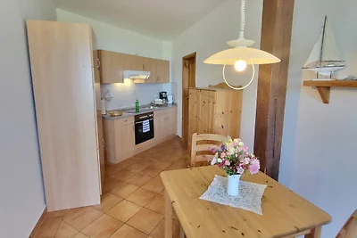 Vakantieappartement Gezinsvakantie Bastorf