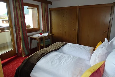 Ferienwohnung für 8 Personen