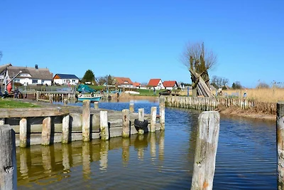 Vakantieappartement Gezinsvakantie Zempin