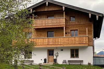 Vakantieappartement Gezinsvakantie Annaberg im Lammertal
