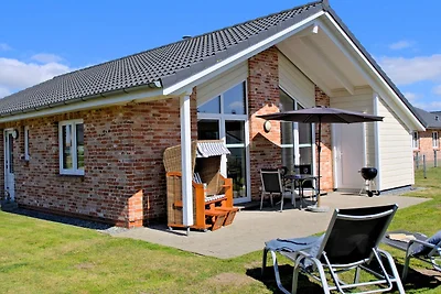 DAG-873 - Ferienhaus Auszeit 60 mit Garten...