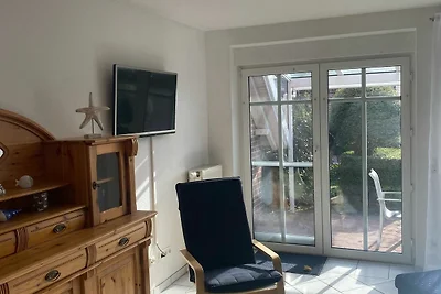 Vakantieappartement Gezinsvakantie Wittmund