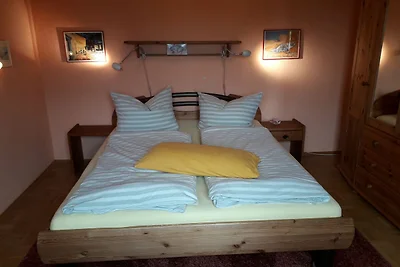 Vakantieappartement Gezinsvakantie Edertal