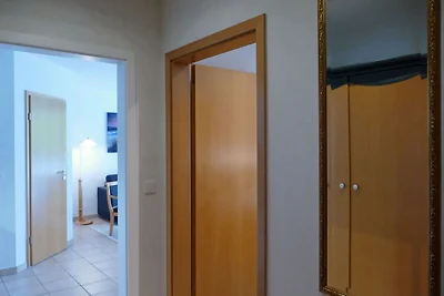 Apartament Dla rodzin Karlshagen