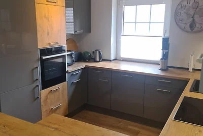 Appartamento Vacanza con famiglia Leer