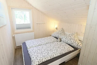 Ferienhaus Traumzeit 96 -Strandpark- ca.