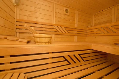 Dünenpalais, App. 16