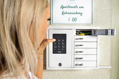 Apartment Kalvarienberg