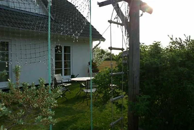 Vakantieappartement Gezinsvakantie Hiddensee