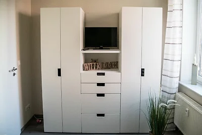 Am Seeufer 59b Fewo Seensucht