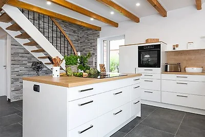 Ferienhaus Friesenkrone