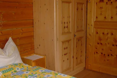 Vakantiehuis Ontspannende vakantie Innervillgraten