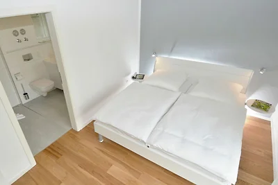 Dat Dörphus am Bodden | Wohnung 2