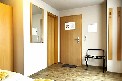 Appartamento Vacanza con famiglia Lohsa