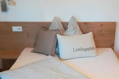Appartamento Vacanza con famiglia Mondsee