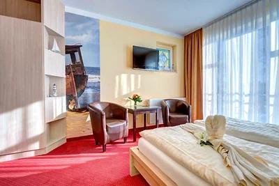 Albergo Cultura ed escursioni Ahlbeck