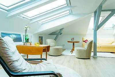 Vakantieappartement Gezinsvakantie Neustadt in Holstein